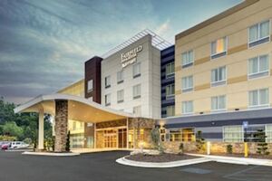 Picture of Fairfield Inn & Suites Atlanta Stockbridge