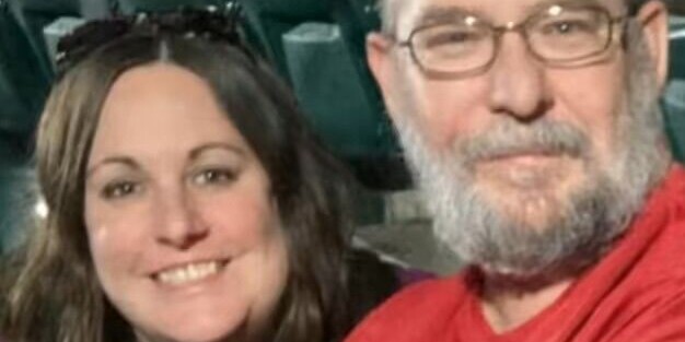 Lacey & Roger Home Page Banner