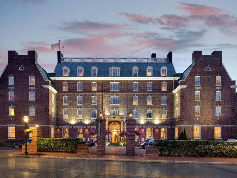 Picture of Hotel Viking