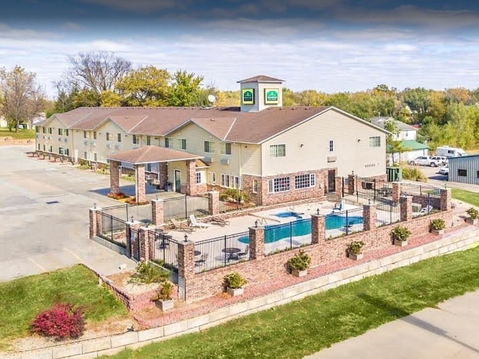 Picture of Wamego Inn & Suites