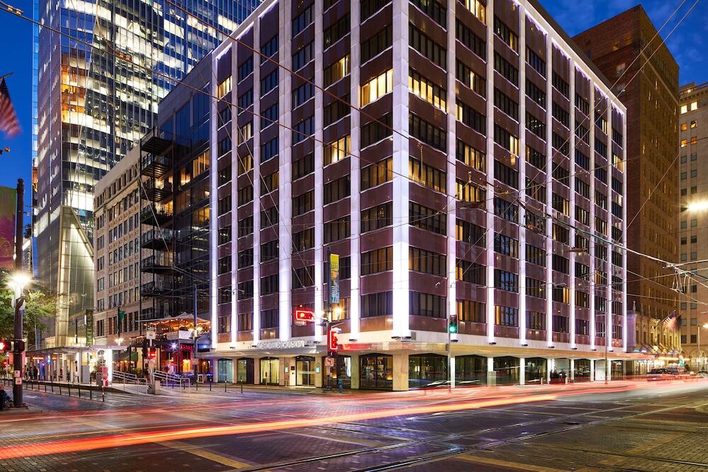 Picture of AC Hotel by Marriott Houston Downtown