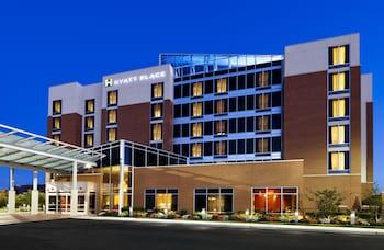 Picture of Hyatt Place Garden City