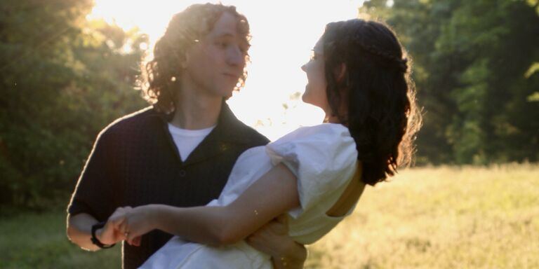 Macy & Seth Home Page Banner
