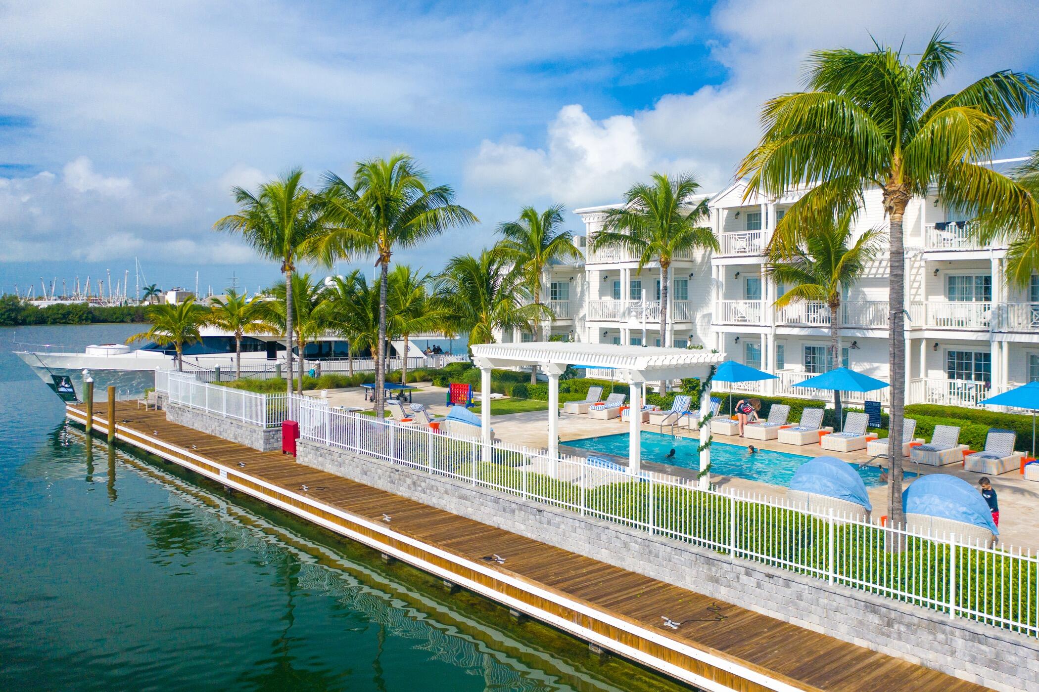 Picture of Oceans Edge Key West Resort, Hotel & Marina