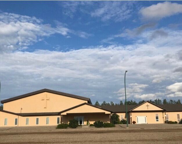 Picture of Lake Park Baptist Church