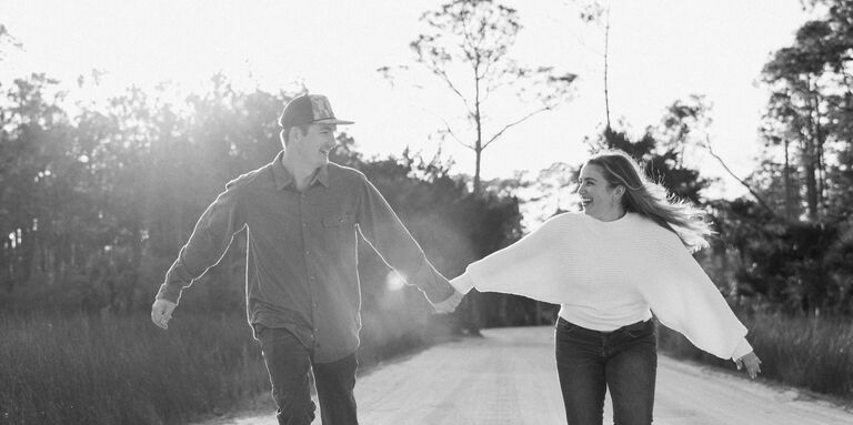 Macy  & Robbie Home Page Banner