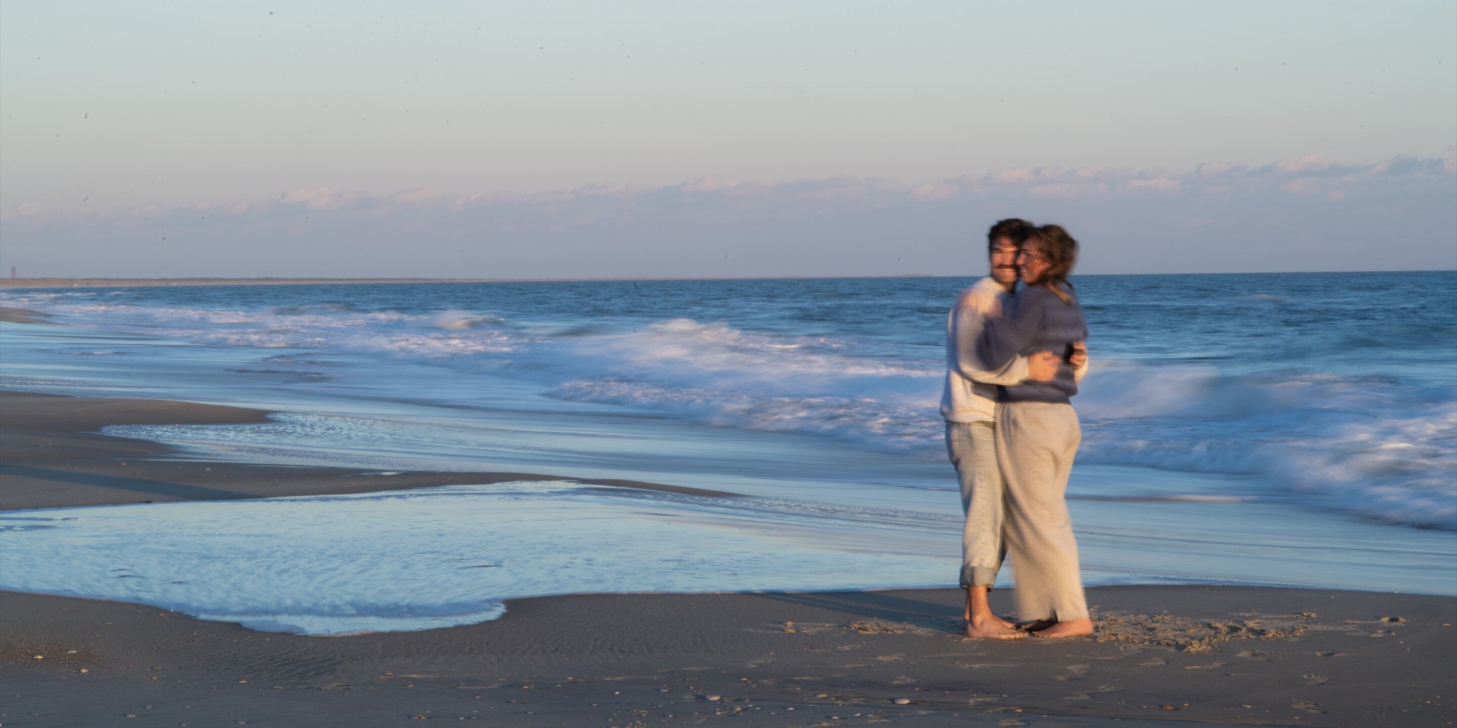 Haley & Johnny Home Page Banner