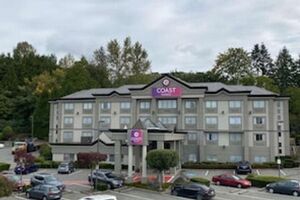 Picture of Coast Abbotsford Hotel & Suites