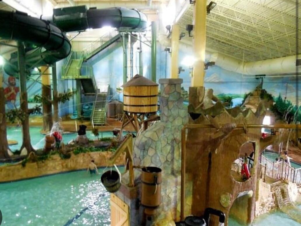 Picture of Arrowwood Lodge at Brainerd Lakes