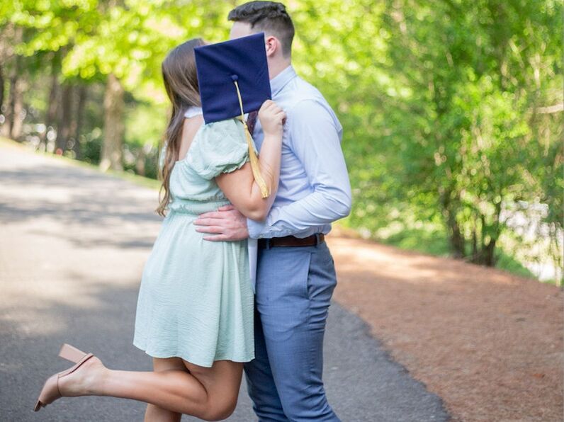 Picture of Graduation