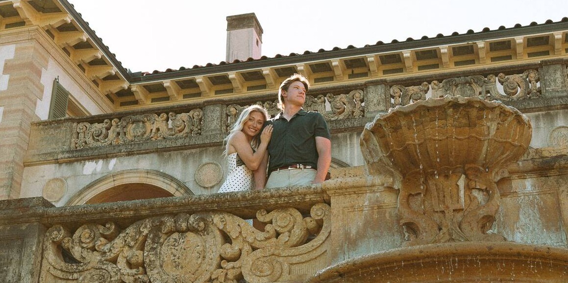 Jaycee & Ayden Home Page Banner
