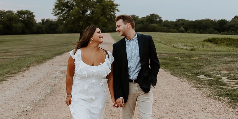 Gaby & Jacob Home Page Banner