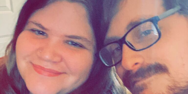 Cory & Tatiana Home Page Banner