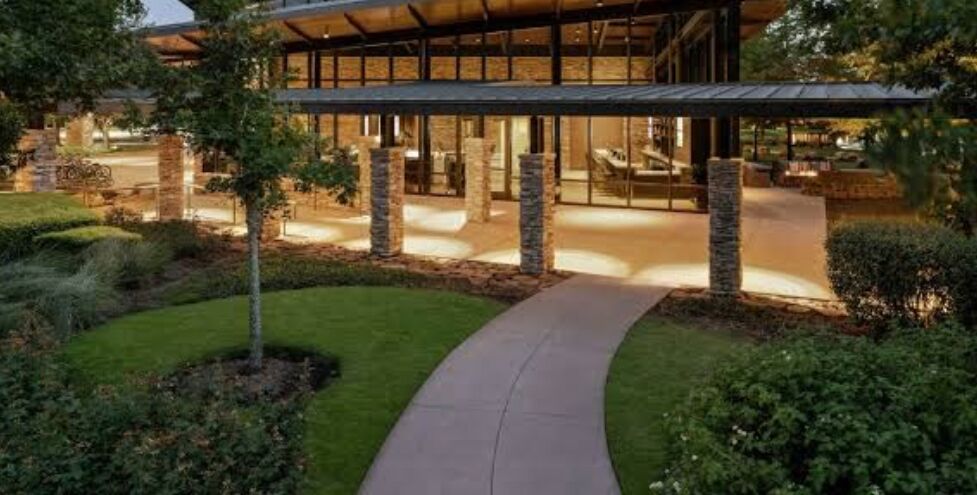 Picture of The Woodlands Resort