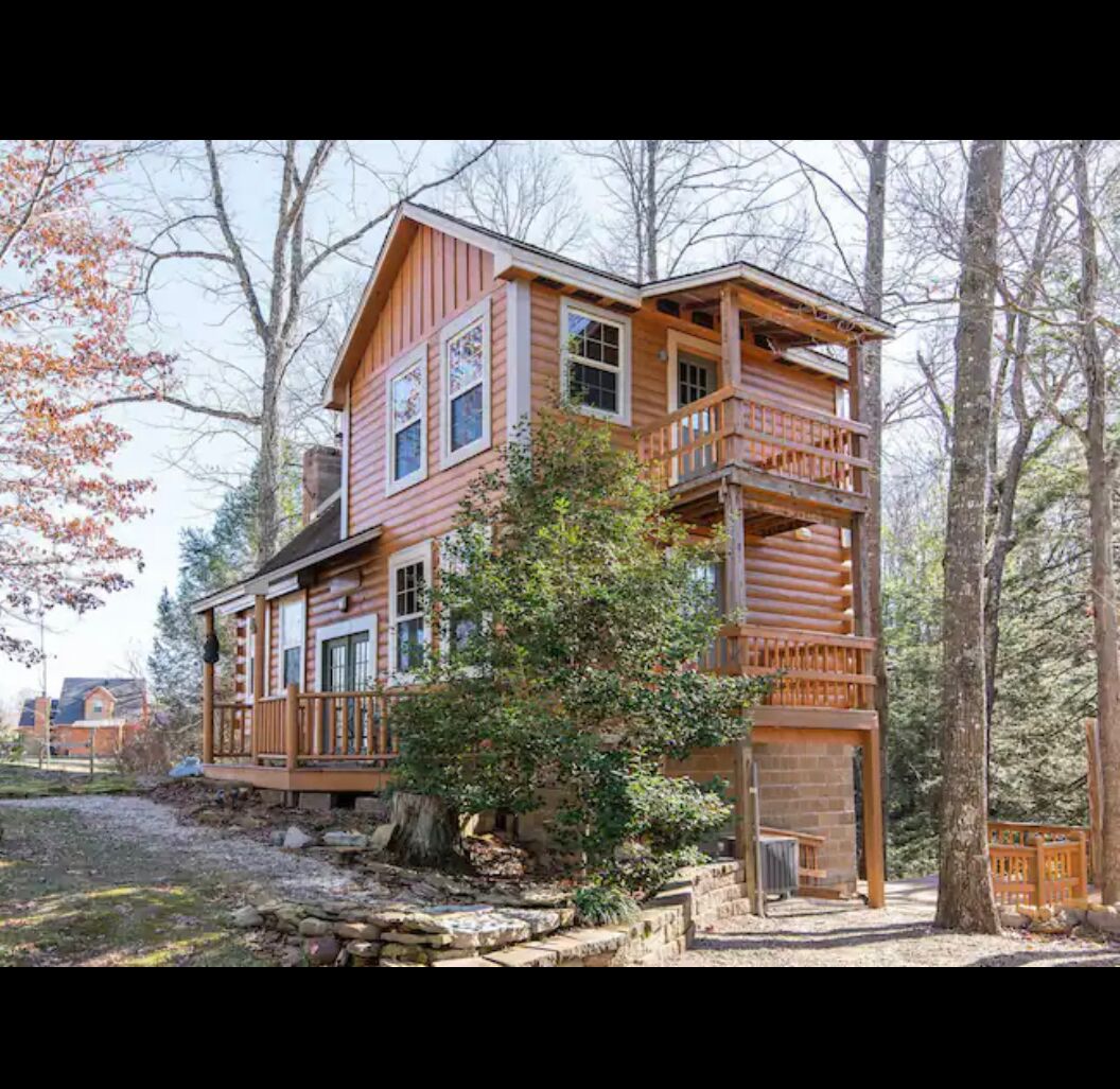 Picture of Climber's Haven