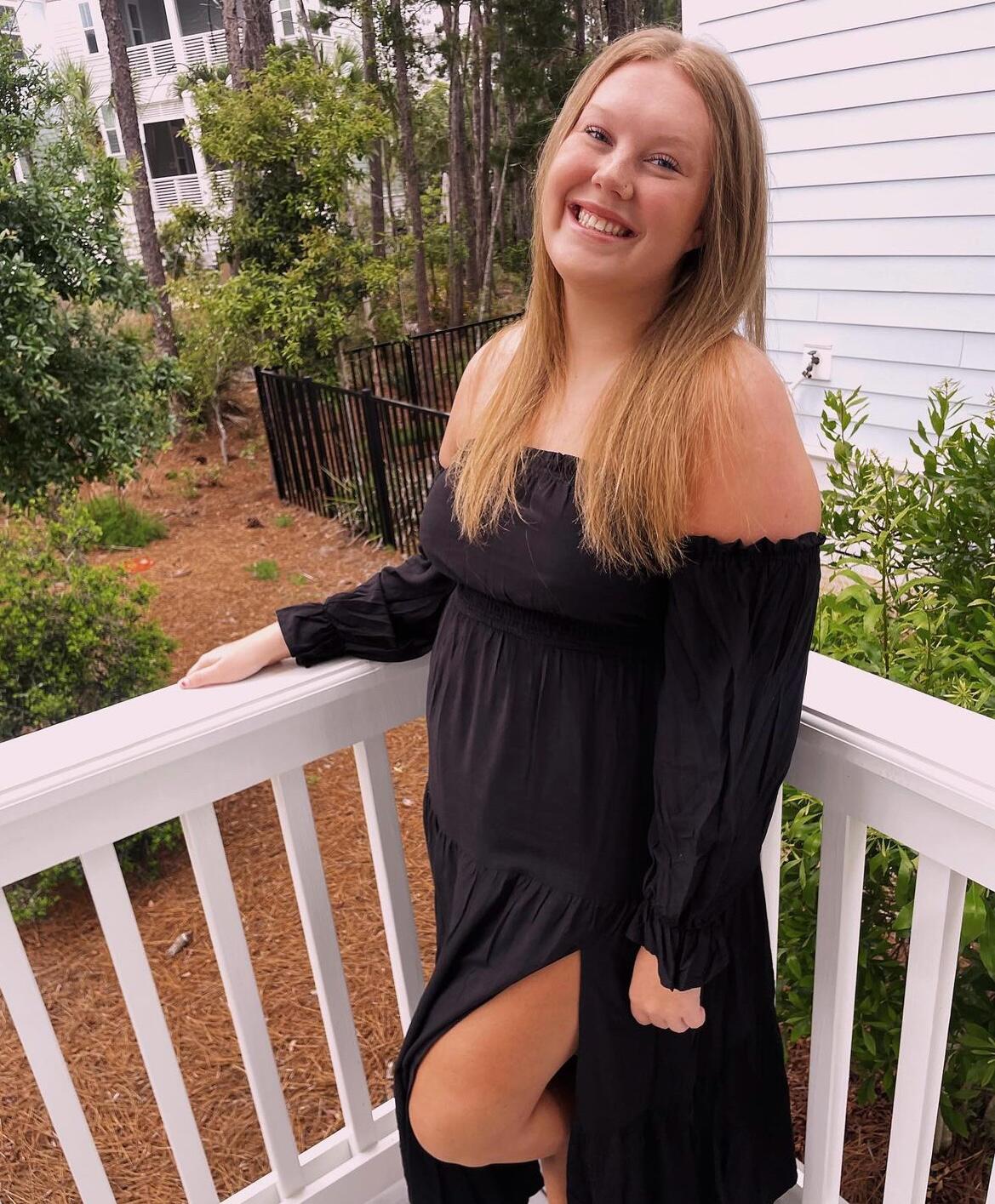 Sydney Pearce