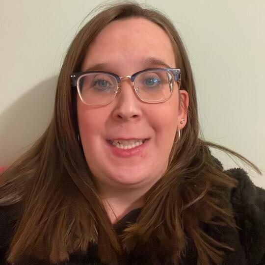 Rachel Frank