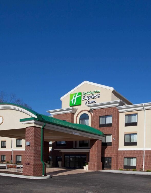 Picture of Holiday Inn Express & Suites Zanesville North