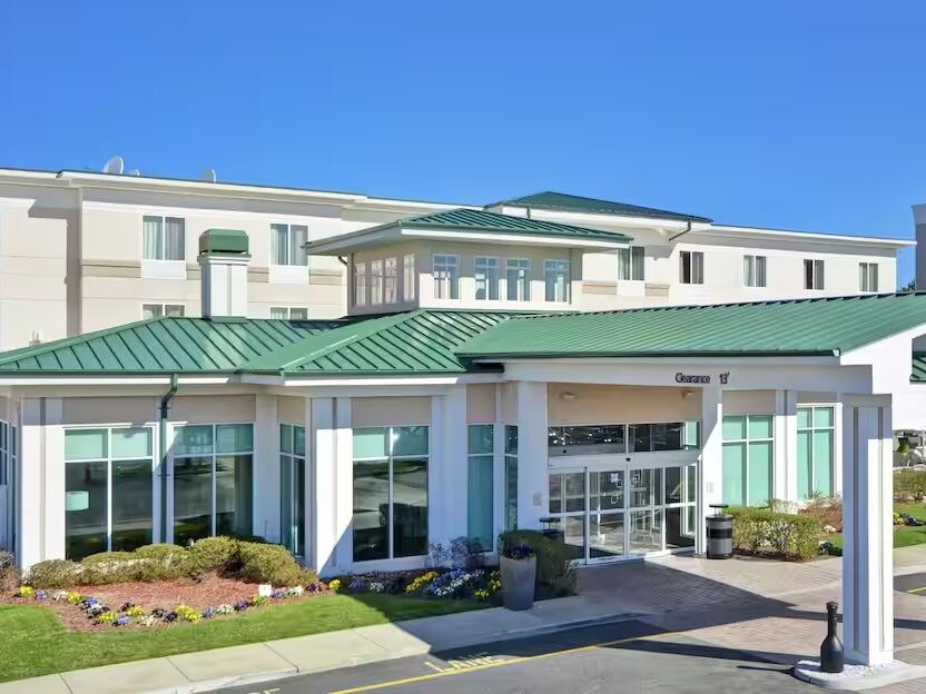 Picture of Hilton Garden Inn Riverhead