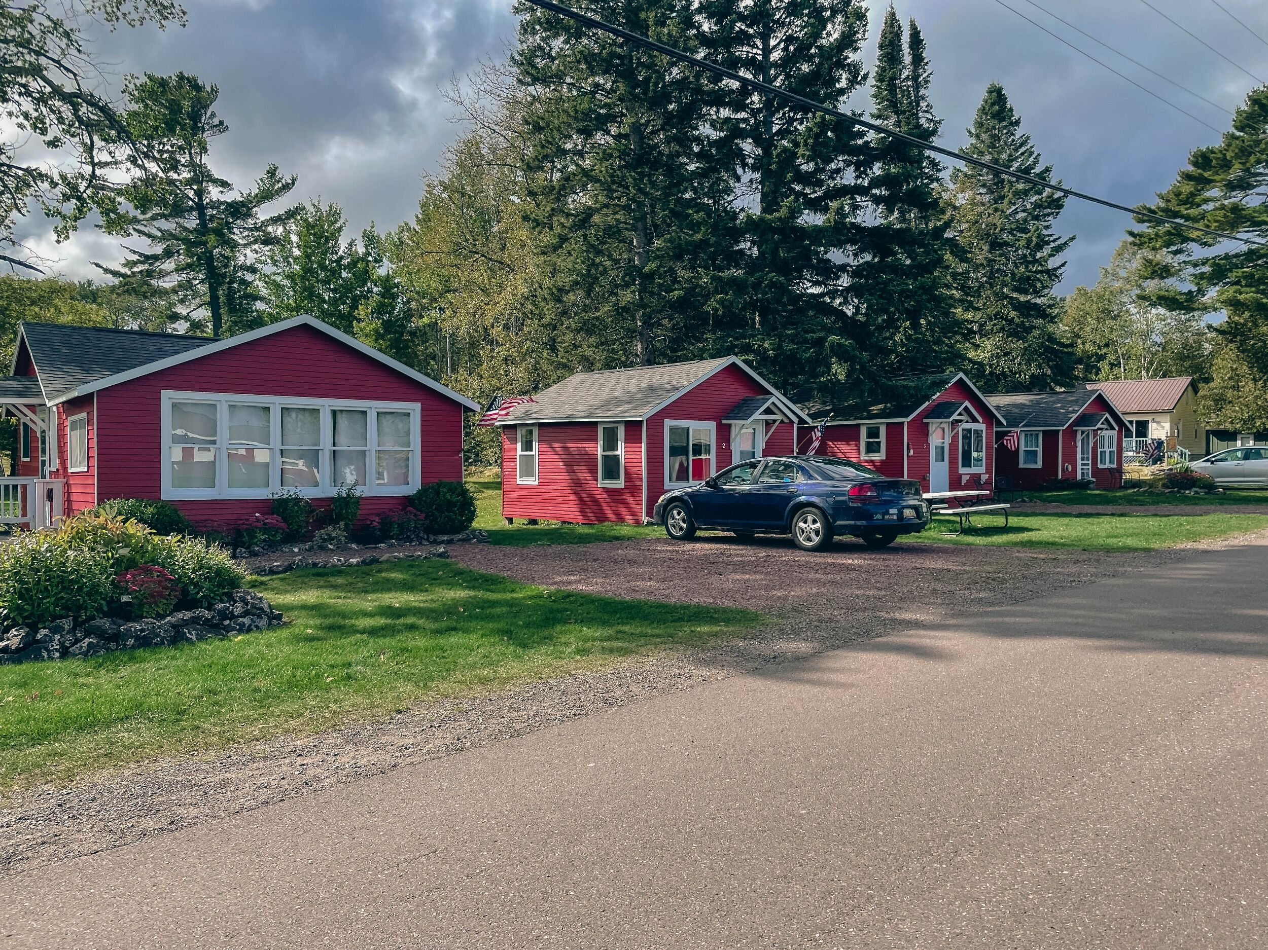 Picture of Bella Vista Motel