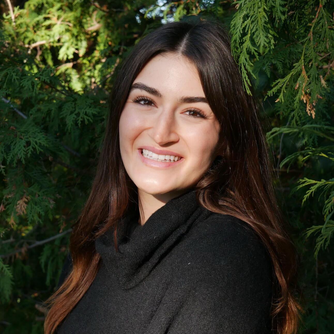Lauren Ulbricht