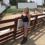Cassey Coffman 
