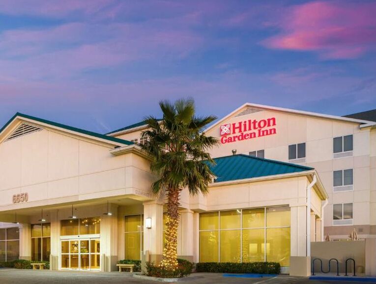 Picture of Hilton Garden Inn 