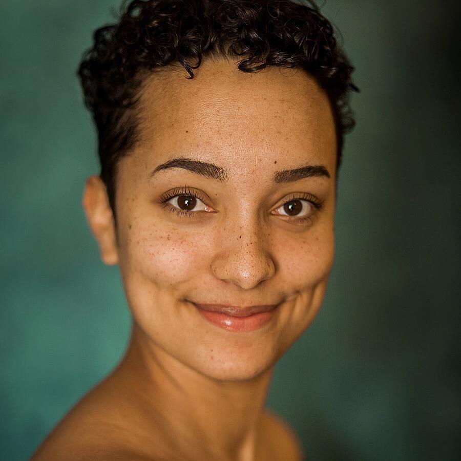 Cayce Murphy