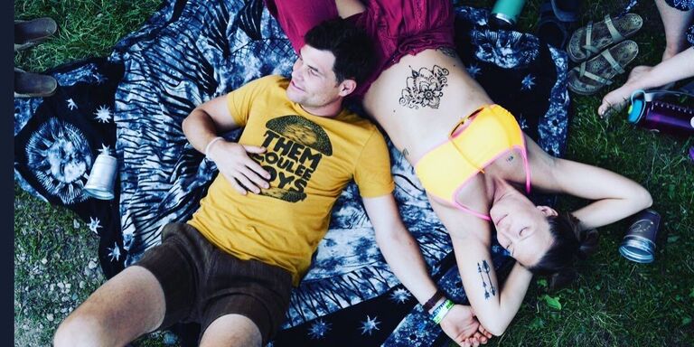 Cheyenne & Andy Home Page Banner