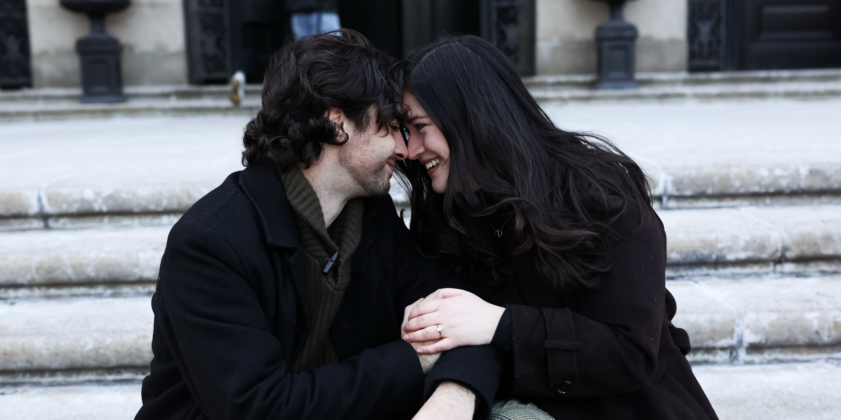 Ashley & Frank Home Page Banner