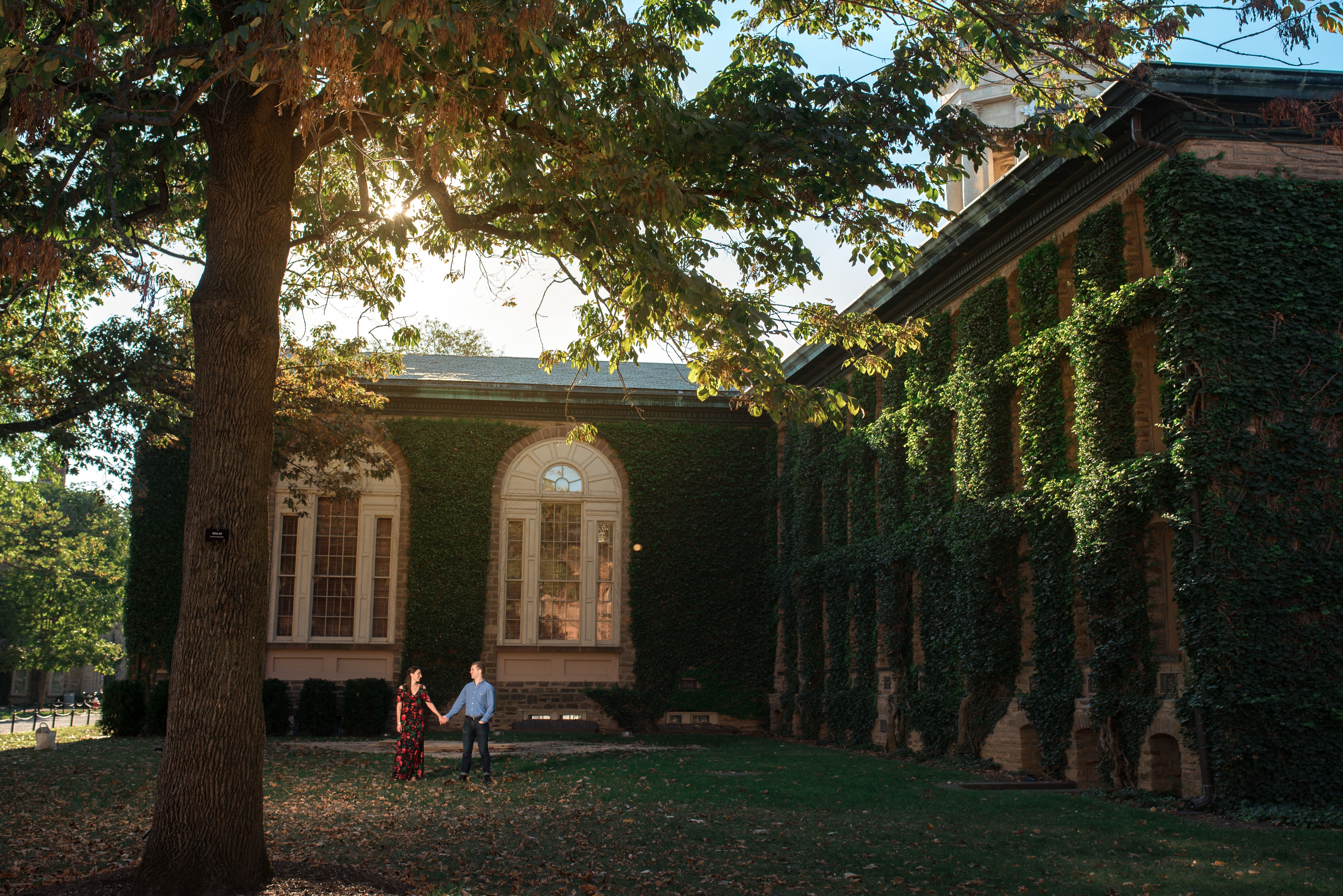 Picture of Princeton University