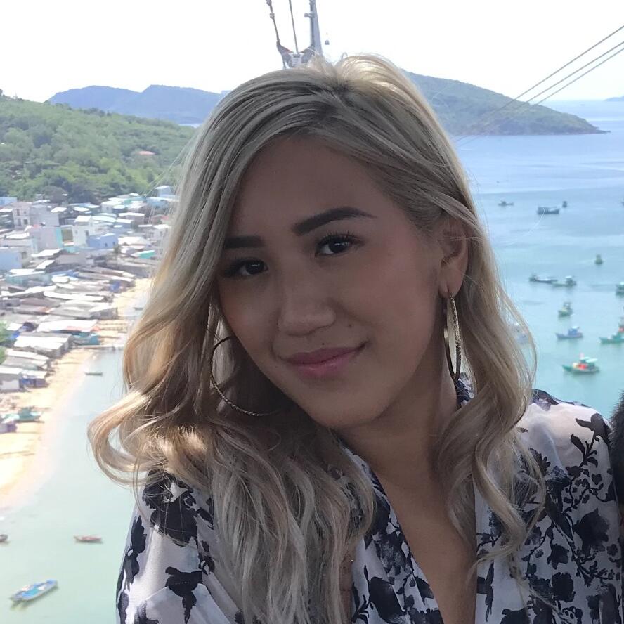 Elizabeth Ngo