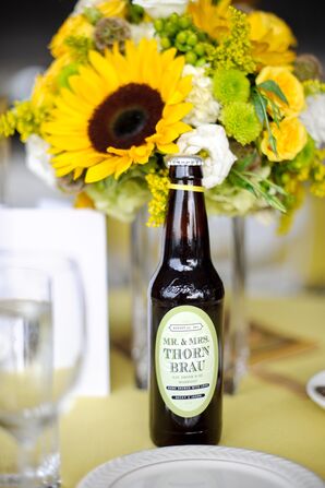 Craft Beer Favors