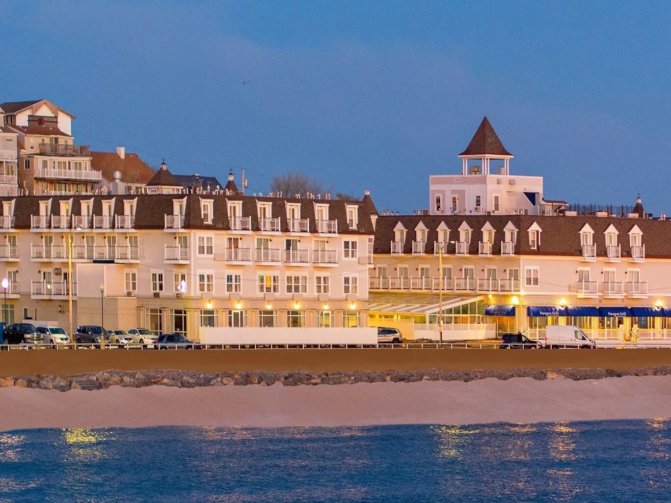 Picture of Nantasket Beach Resort