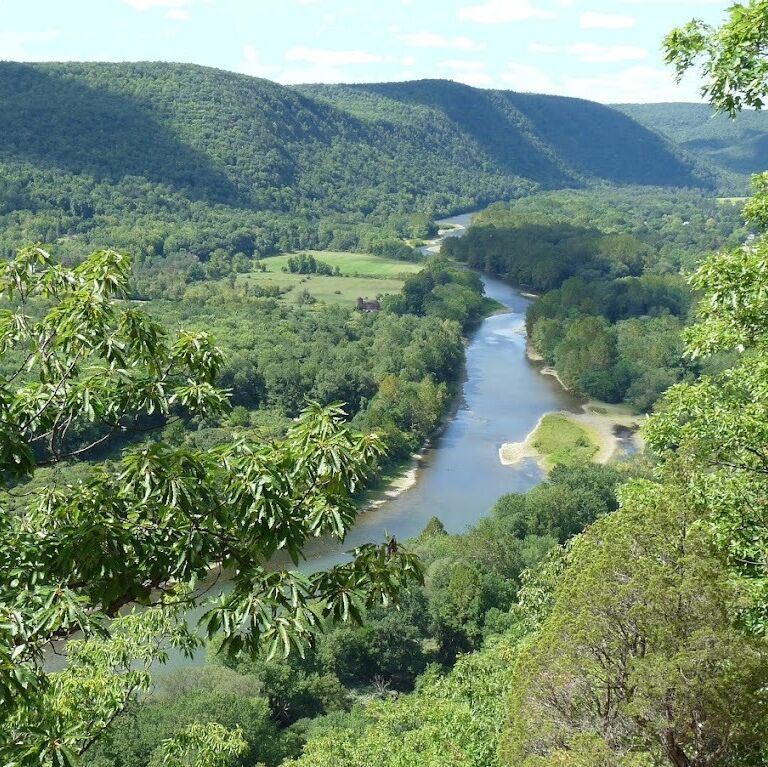 Picture of Tanglewood Nature Center