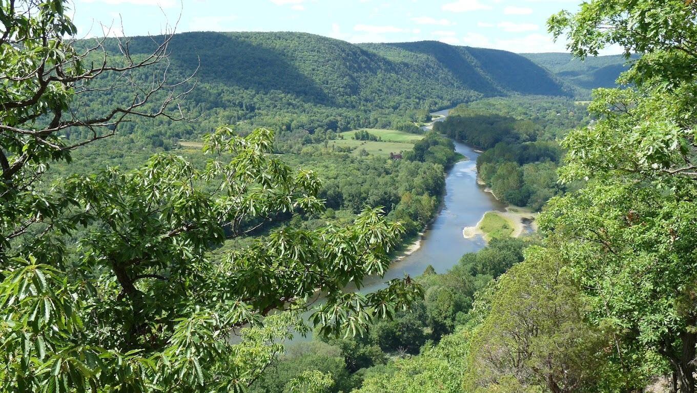 Picture of Tanglewood Nature Center