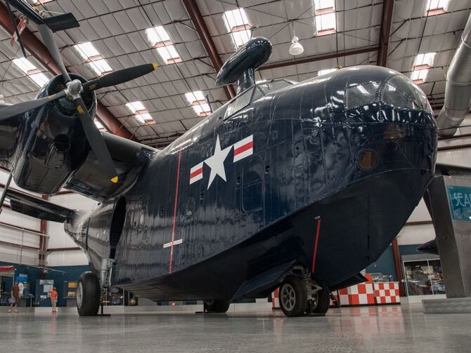 Picture of Pima Air & Space Museum