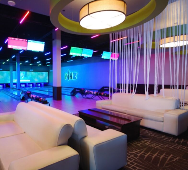 Picture of Pinz Bowling