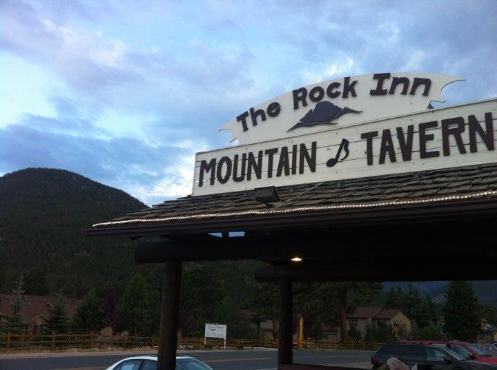 Picture of The Rock Inn Mountain Tavern