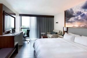 Picture of Marriott Greensboro Airport