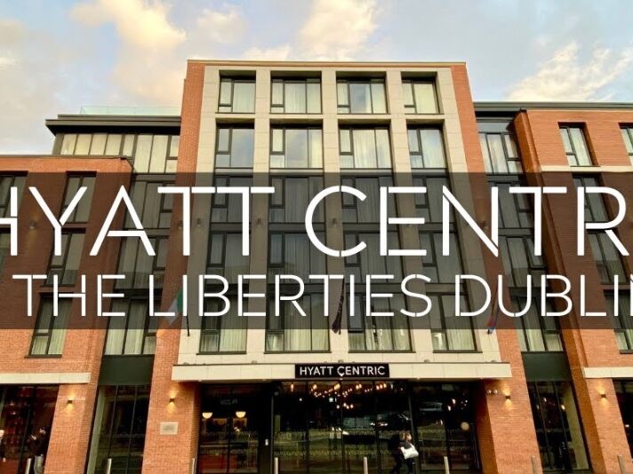 Picture of Hyatt Centric The Liberties Dublin