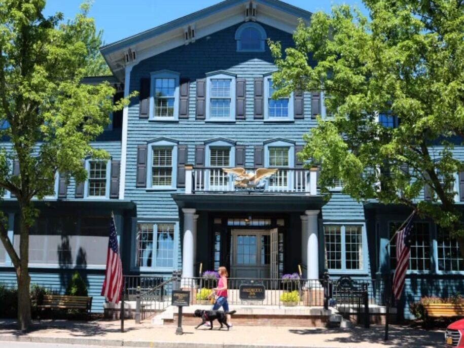 Picture of The Sherwood Inn