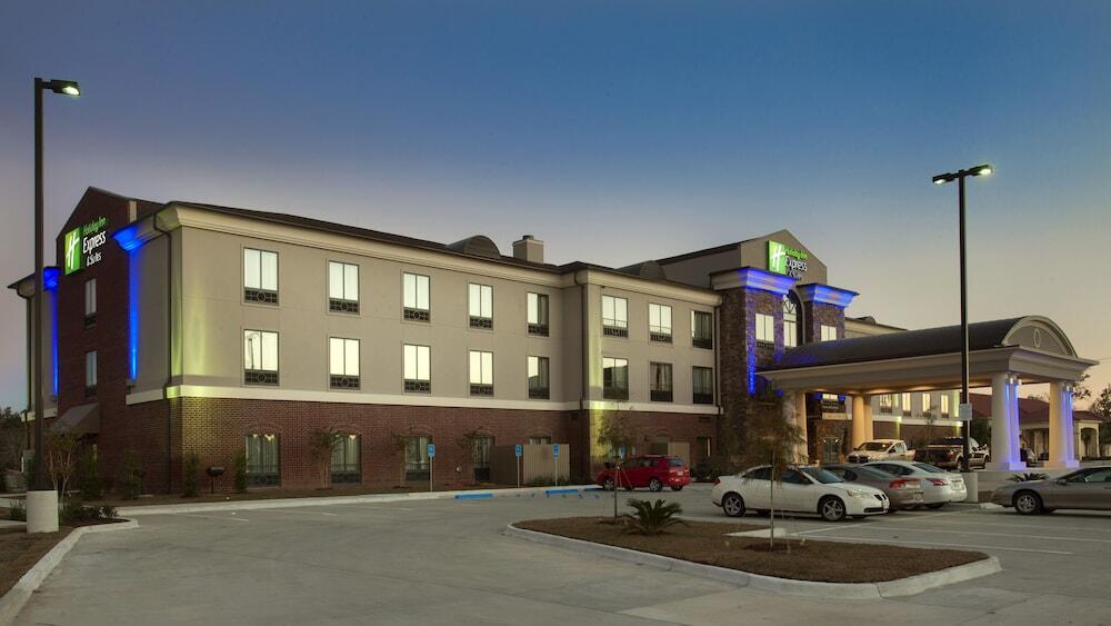 Picture of Holiday Inn Express Hotel & Suites Morgan City Tiger Island by IHG