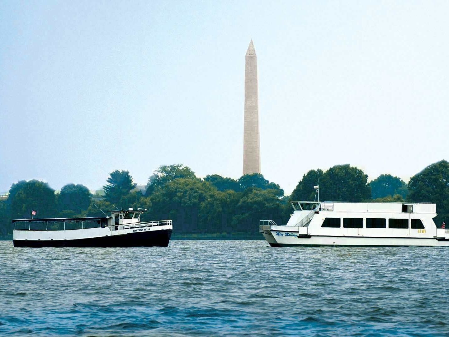 Picture of Boat Tours From Alexandria to DC