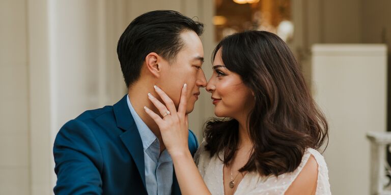 Kassandra & David Home Page Banner