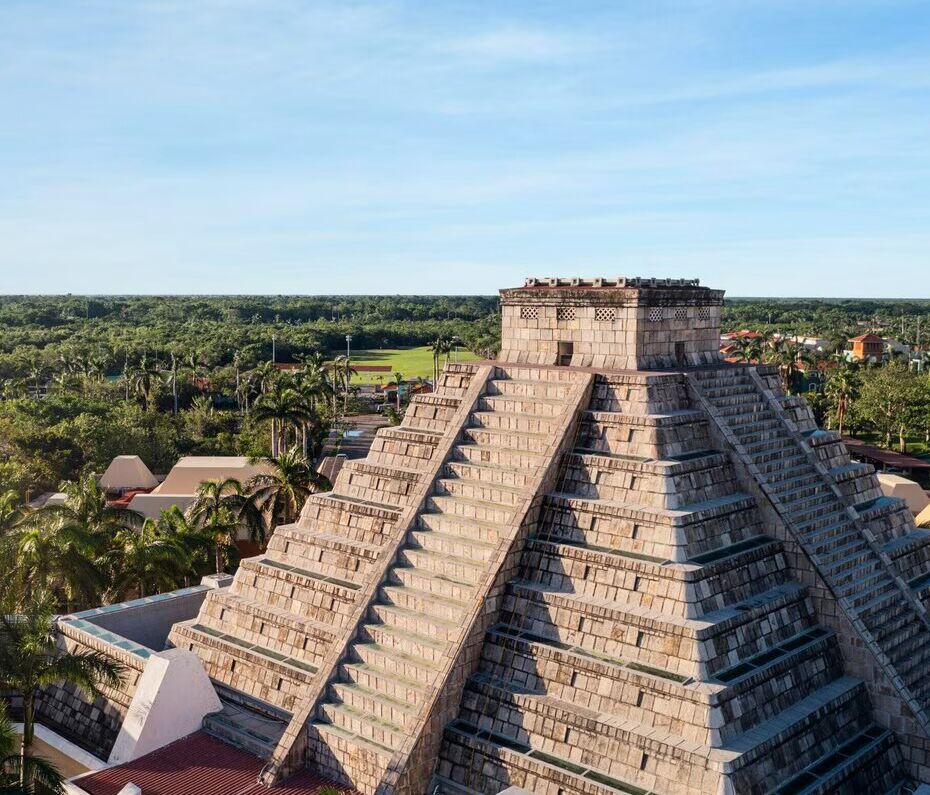 Picture of Iberostar Paraiso Maya Suites 