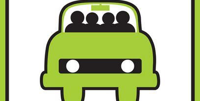 Picture of Car Pool / Ride Share