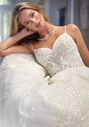 Demetrios DP477 Ball Gown Wedding Dress - thumbnail - 4