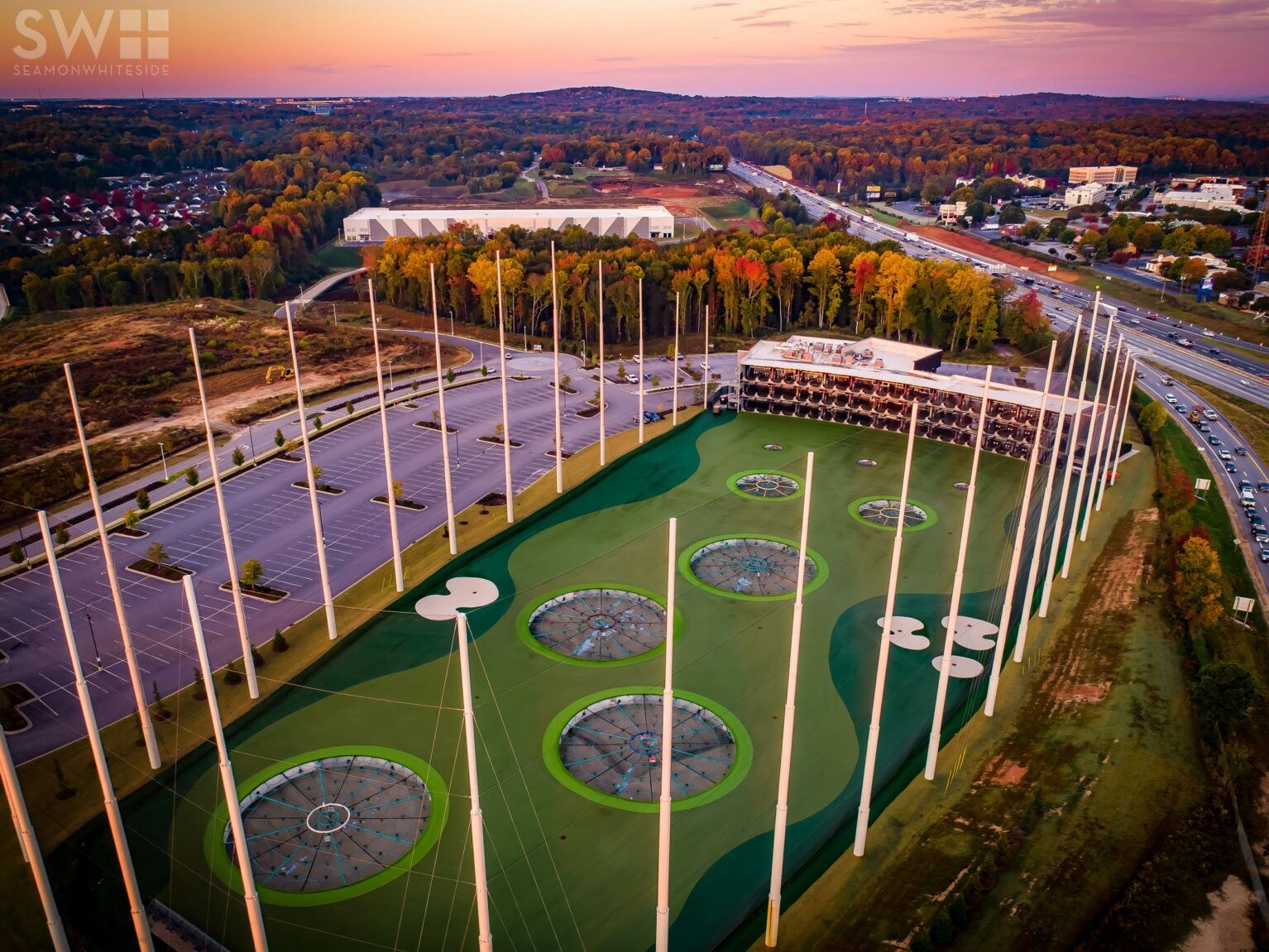 Picture of Topgolf