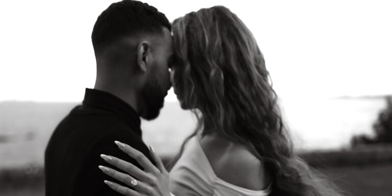 Holly & Adrian Pablo Home Page Banner